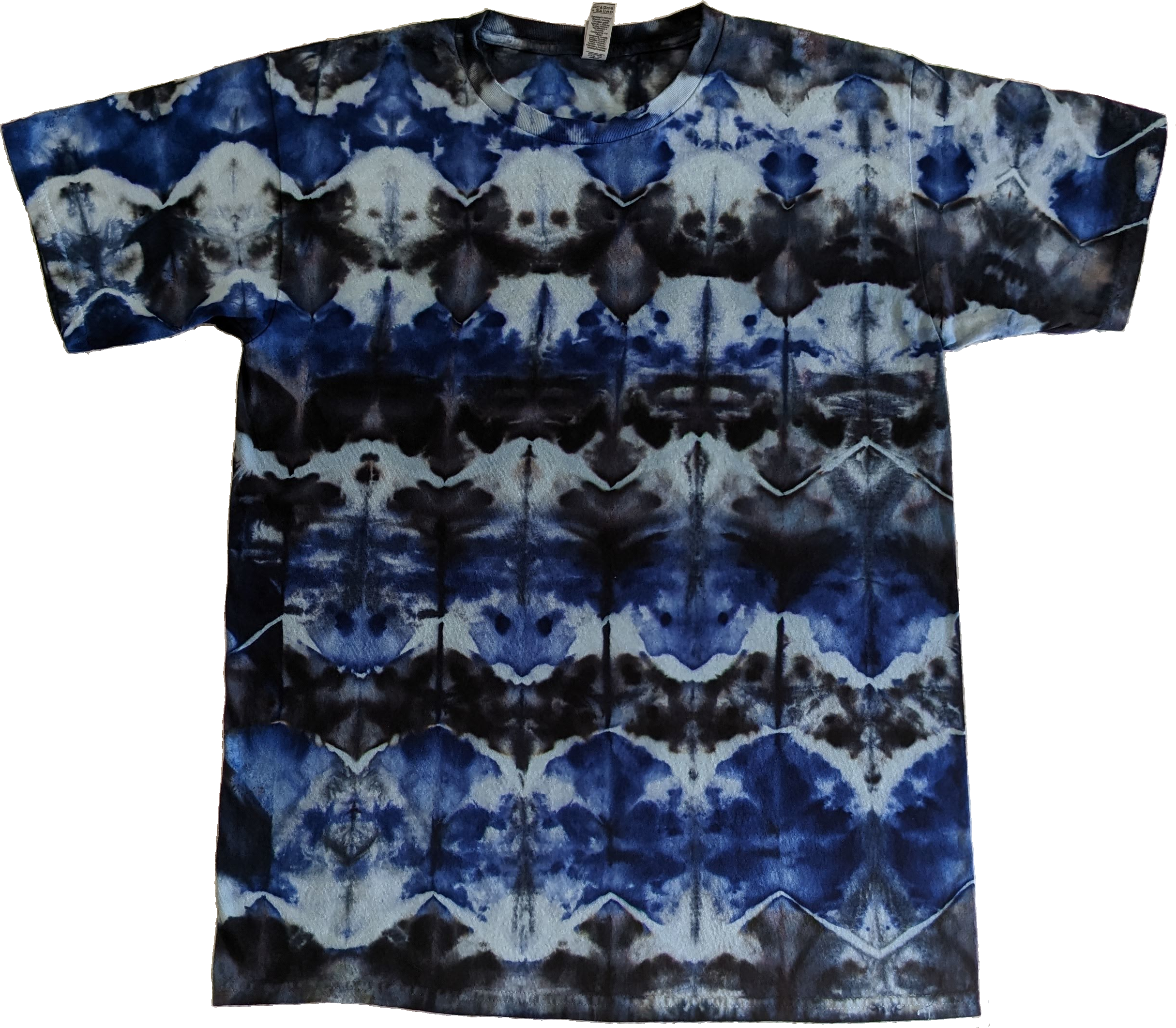 ice dye random